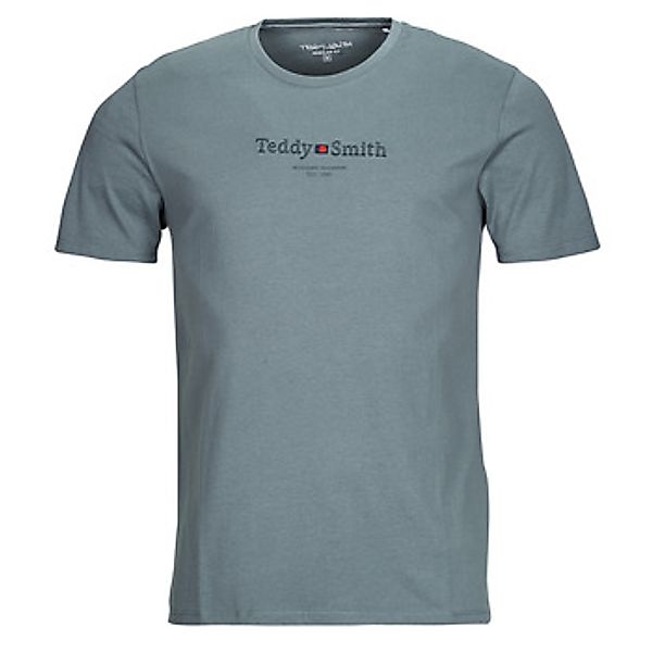 Teddy Smith  T-Shirt T-JIM MC günstig online kaufen