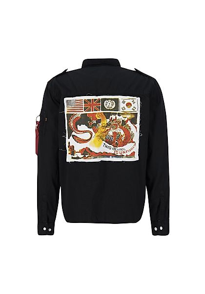 Alpha Industries T-Shirt Alpha Industries Men günstig online kaufen