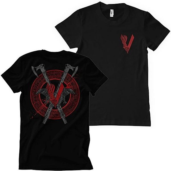 Minnesota Vikings T-Shirt günstig online kaufen