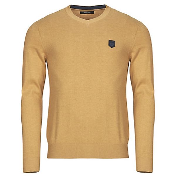 Jack & Jones  Pullover JPRBLURONALDO KNIT V-NECK günstig online kaufen