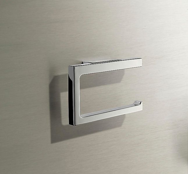 Keuco Toilettenpapierhalter Edition 11, aus Metall, günstig online kaufen