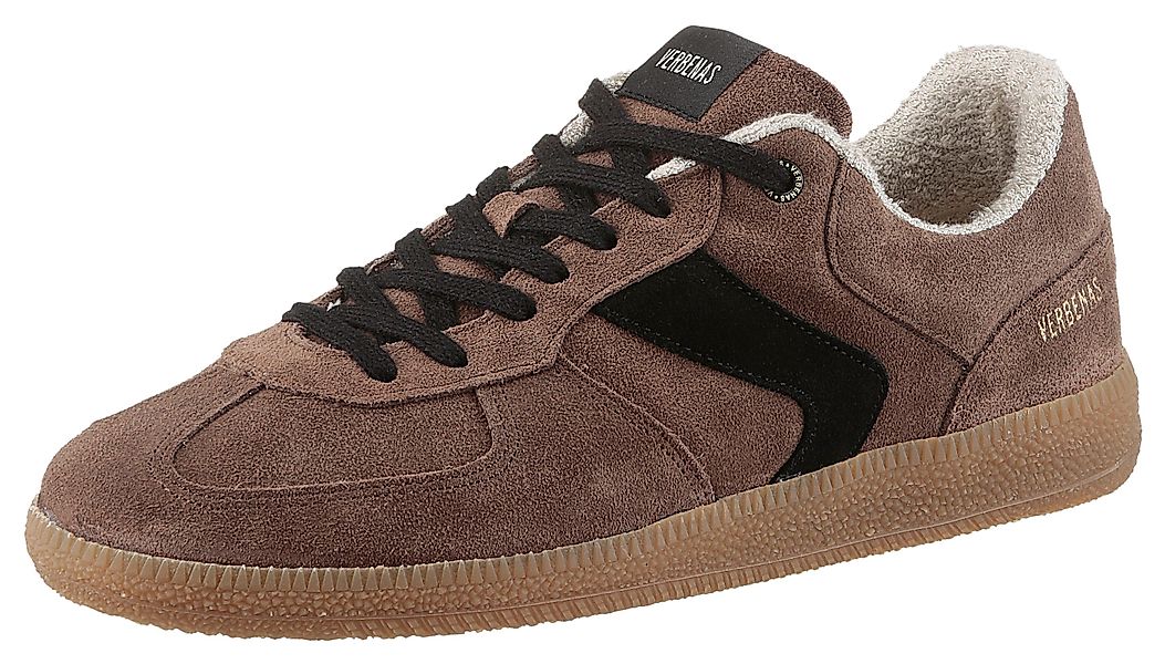 VERBENAS Soro Sneaker, Schnürschuh, Freizeitschuh, Halbschuh günstig online kaufen