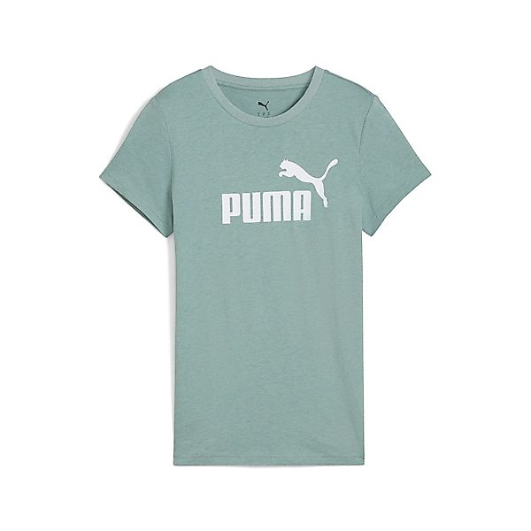 PUMA T-Shirt ESS NO. 1 LOGO günstig online kaufen