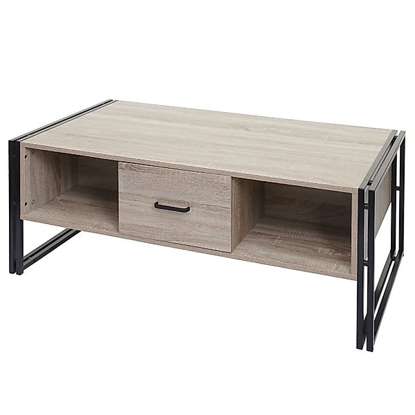 MCW Couchtisch MCW-A27b-C, Oberfläche und Innenflächen günstig online kaufen