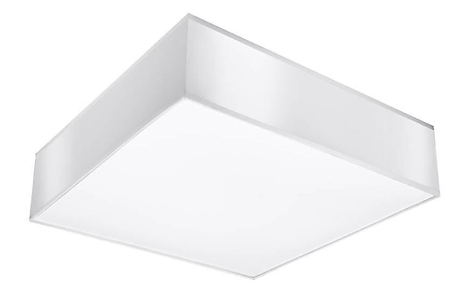 SOLLUX lighting Deckenleuchte »HORUS«, 4 flammig, Leuchtmittel E27   ohne L günstig online kaufen
