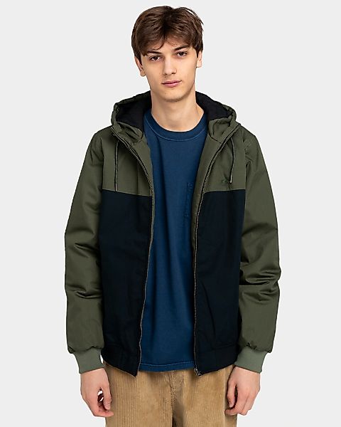 Element Regenjacke "Dulcet 2Tones" günstig online kaufen