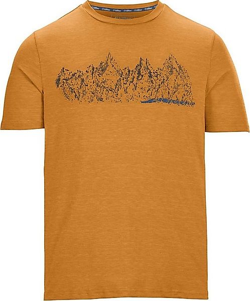 Killtec T-Shirt Lilleo MN TSHRT C inka gold günstig online kaufen