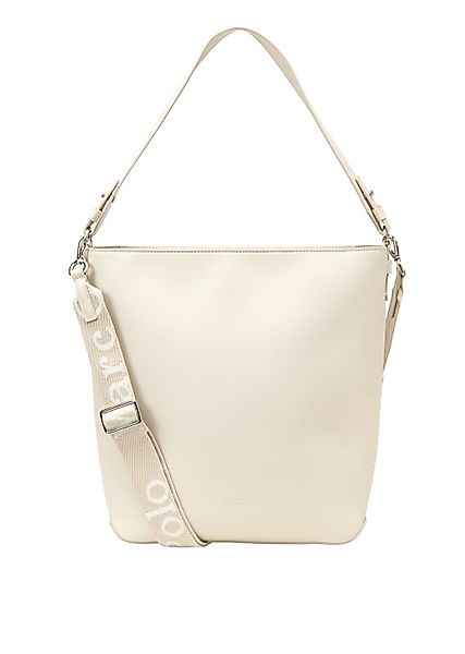 Marc OPolo Umhängetasche "aus einer Lederalternative aus recyceltem Polyest günstig online kaufen