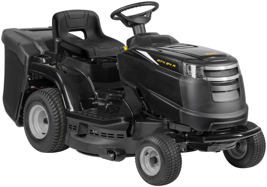 Alpina-Garden Rasentraktor AT4 84 A, 84 günstig online kaufen