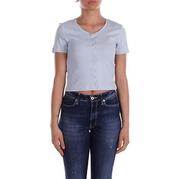 Guess  T-Shirt W5GP27KA0H1 günstig online kaufen