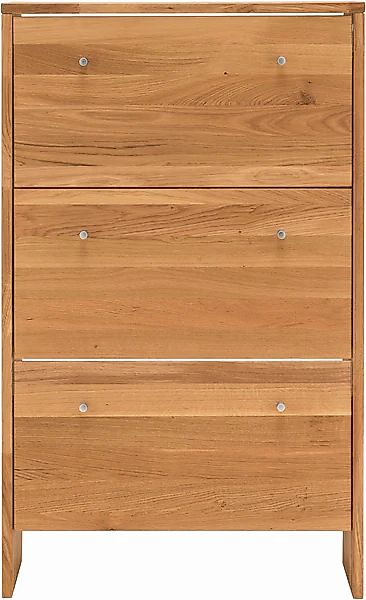 Home affaire Kombikommode "Dura Kommode Schrank Schuhschrank", aus FSC-zert günstig online kaufen