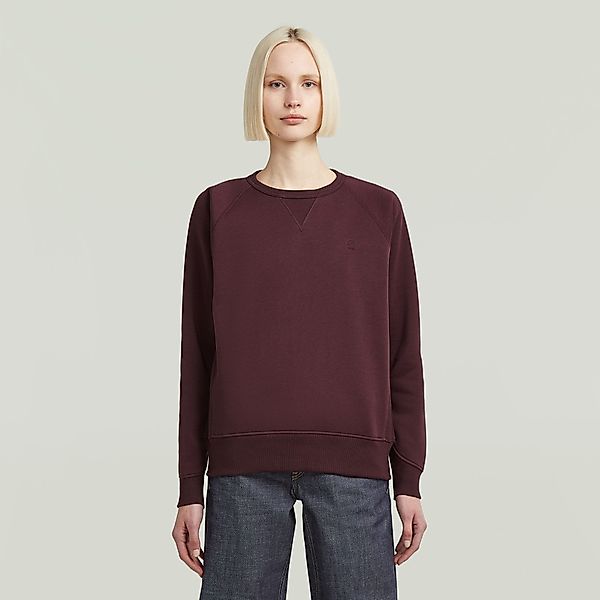 G-STAR Sweatshirt Premium core 2.0 mit günstig online kaufen