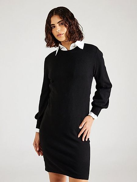 Vila Midikleid KERRY (1-tlg) Plain/ohne Details günstig online kaufen