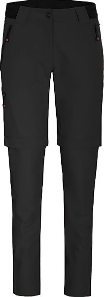 Bergson Outdoorhose VIDAA COMFORT Zipp Off günstig online kaufen