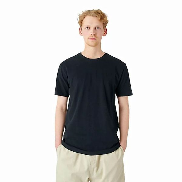 Cleptomanicx T-Shirt Ligull Regular - black günstig online kaufen