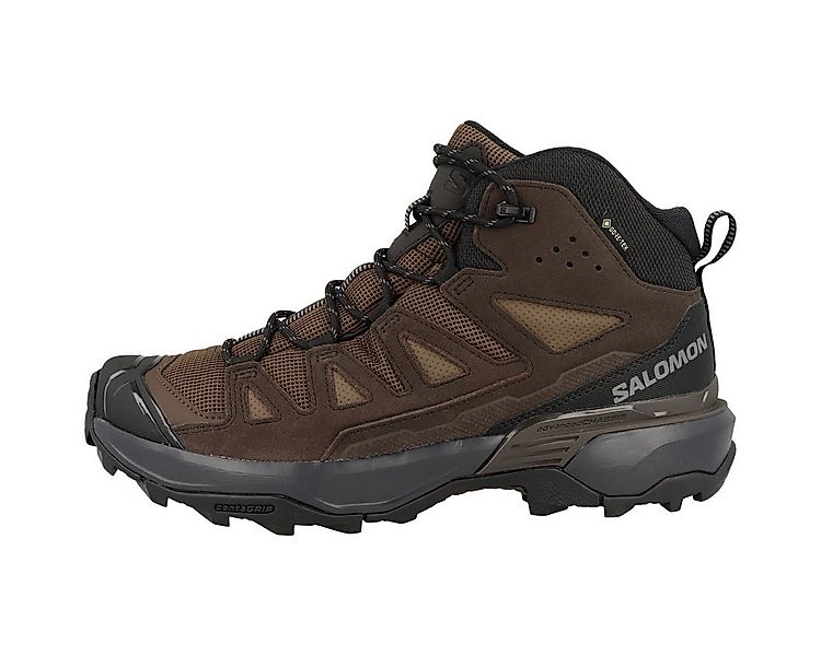 Salomon X Ultra 360 LTR Mid GTX Herren Outdoorschuh Wanderschuhe, Trekking, günstig online kaufen