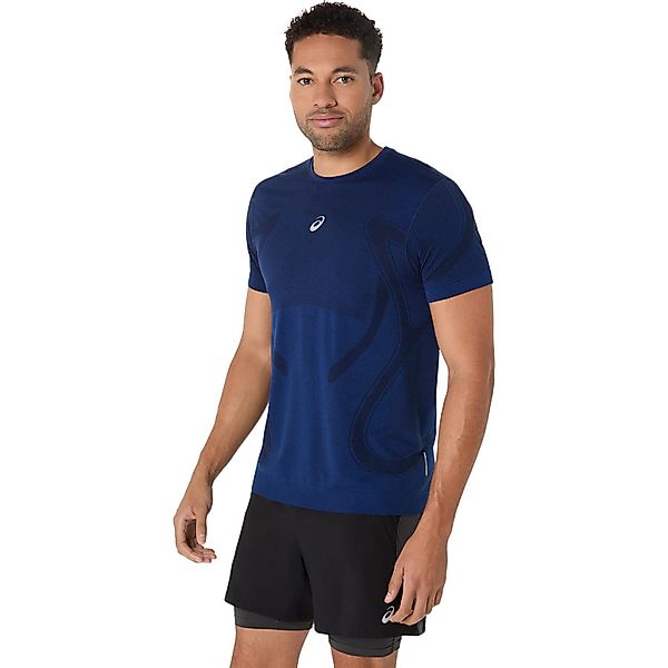 Asics Laufshirt ROAD SEAMLESS SS TOP günstig online kaufen