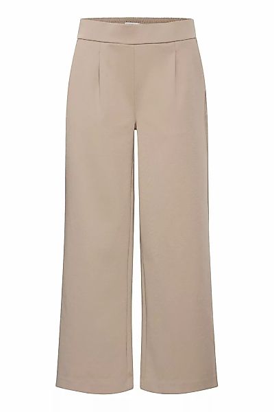 b.young Jogginghose "Jogginghose BYRIZETTA WIDE PANTS CROPPED" günstig online kaufen