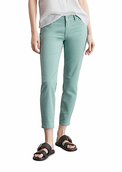 Marc OPolo 5-Pocket-Hose "aus Lyocell-Baumwolle-Mix" günstig online kaufen