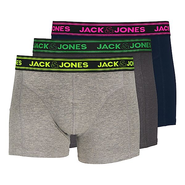 Jack & Jones Trunk (3-St) mit günstig online kaufen