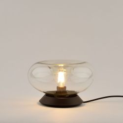 s.luce Tischleuchte Tischleuchte Cruet E27 Up günstig online kaufen