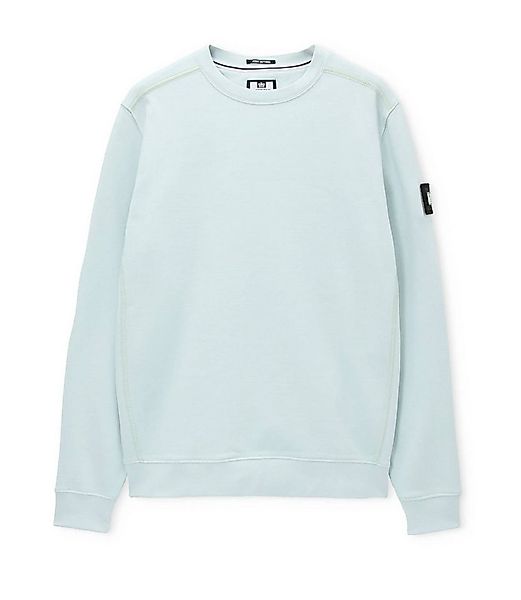Weekend Offender Sweater Sweatpulli Weekend Offender Thunder günstig online kaufen