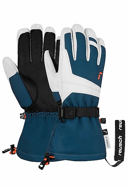 Reusch Skihandschuhe "Experience R-TEX XT LC" extra warm, wasserdicht und a günstig online kaufen