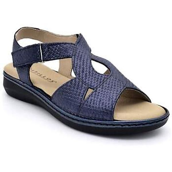 Pitillos  Sandalen 10303 Blau günstig online kaufen