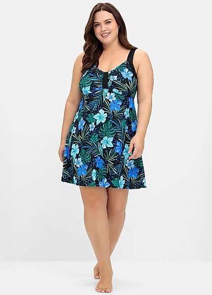 Sheego Tankini-Top Badekleid günstig online kaufen