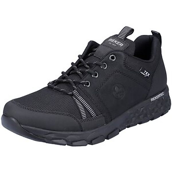 Rieker  Herrenschuhe Schnuerschuhe B6702-01 günstig online kaufen
