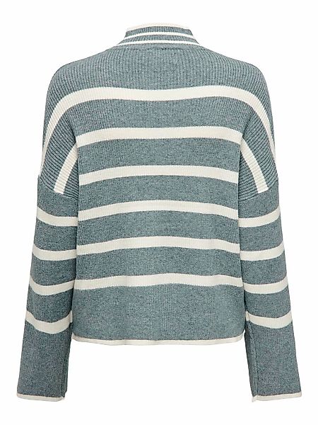 ONLY Stehkragenpullover "ONLIBI L/S HIGNECK PULLOVER" günstig online kaufen