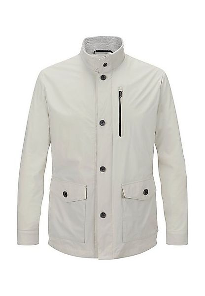 Milestone Outdoorjacke günstig online kaufen
