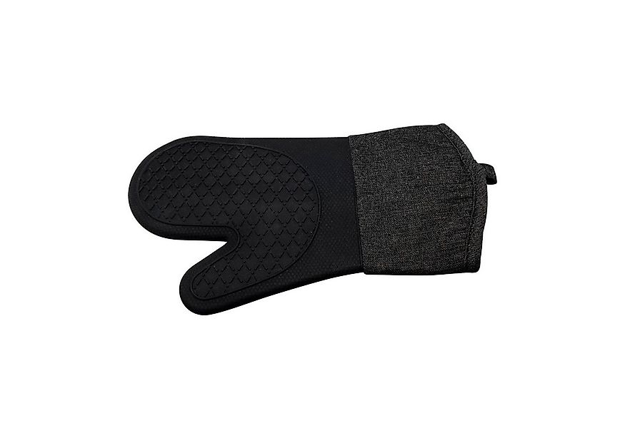 Neuetischkultur Topfhandschuhe Topfhandschuh Jeans Schwarz, (Stück, 1-tlg., günstig online kaufen
