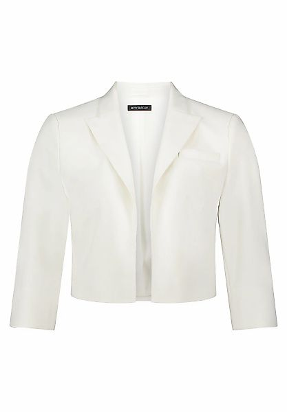 Betty Barclay Jackenblazer "Damen mit 3/4 Arm" Material günstig online kaufen