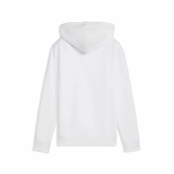 PUMA Kapuzensweatshirt "ESS METALLIC HOODIE FL" günstig online kaufen