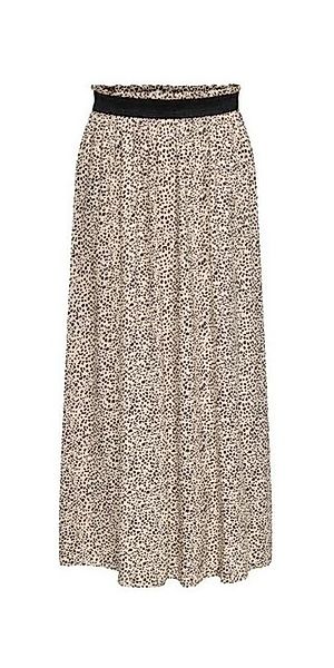 ONLY Jerseyrock ONLVENEDIG AOP LIFE LONG SKIRT WVN günstig online kaufen