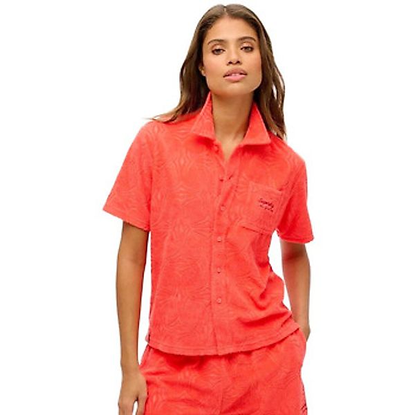 Superdry  Blusen Country Club günstig online kaufen