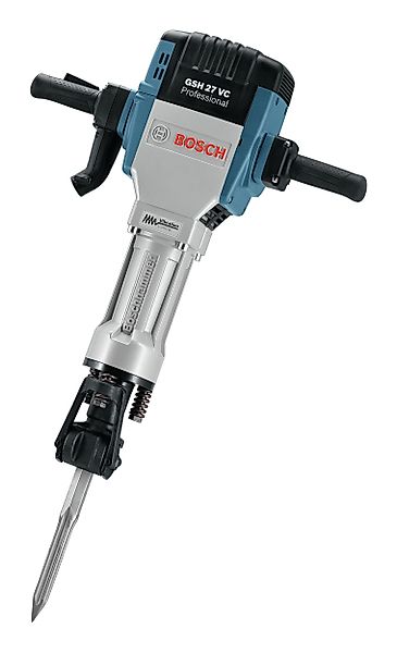 Bosch Professional Abbruchhammer GSH 27 VC, günstig online kaufen