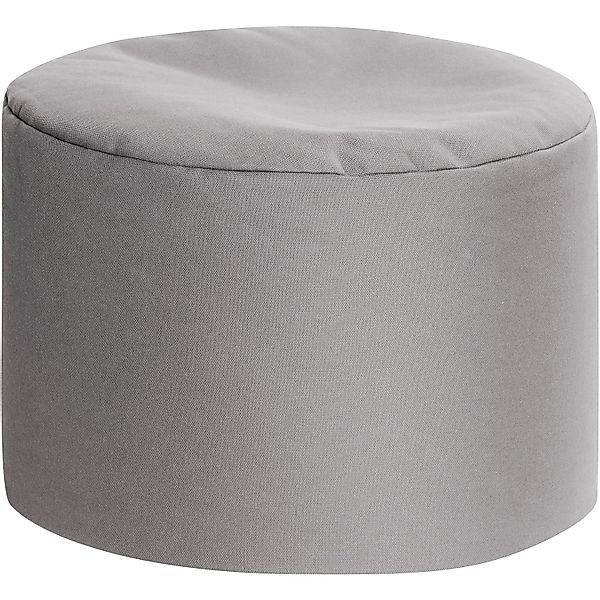 Sitting Point Hocker Outside 120, Grau günstig online kaufen