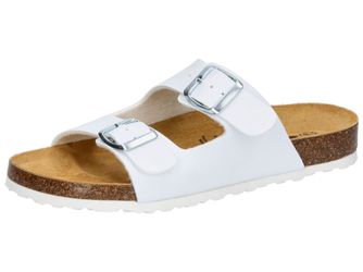 Lico Pantolette Bioline Platino Pantolette günstig online kaufen