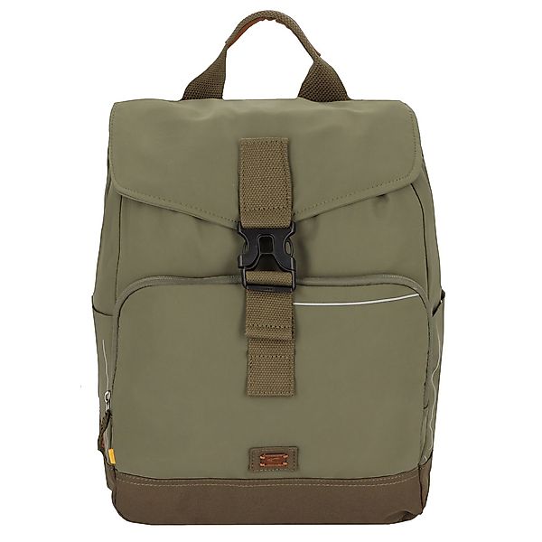 camel active Cityrucksack City, Nylon günstig online kaufen