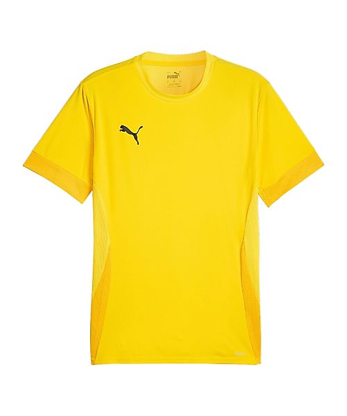 PUMA Fußballtrikot PUMA teamGOAL Matchday Trikot günstig online kaufen