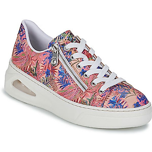 Rieker Schnürer Schnürschuh günstig online kaufen