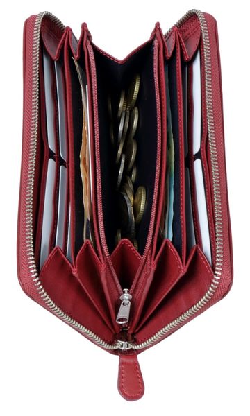 Elbleder Geldbörse Polo 123 - lange günstig online kaufen