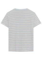 Levis Plus T-Shirt "PL THE PERFECT" im Streifendesign günstig online kaufen