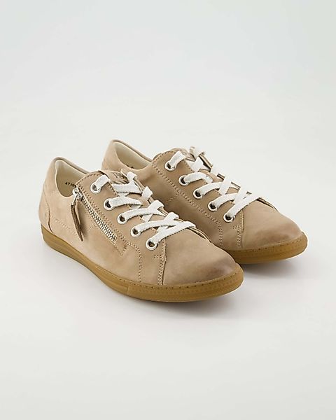 Paul Green 4940 Schnürschuh Obermaterial: Leder günstig online kaufen