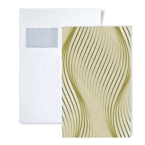 Edem Papiertapete 1 MUSTERSTÜCK S-85030BR35 DIN günstig online kaufen