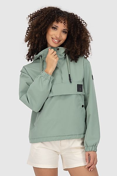 Alife & Kickin Sommerjacke NIVIAAKA günstig online kaufen
