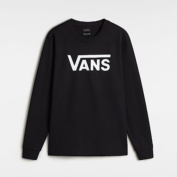 Vans  Sweatshirt CLASSIC LS TEE günstig online kaufen