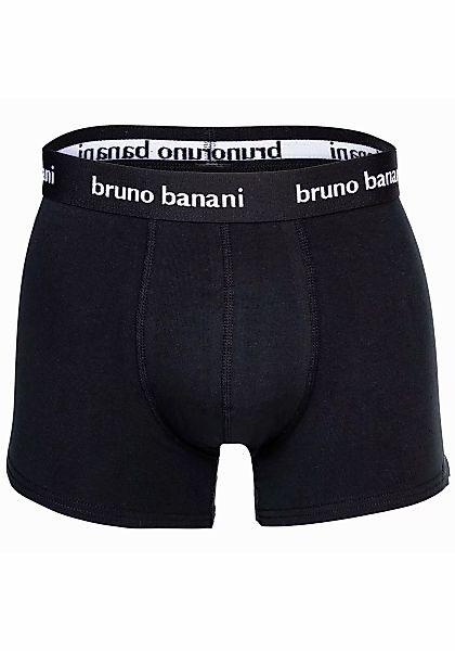 Bruno Banani Boxershorts "Boxershort Short 4Pack Every Day 4er Pack" günstig online kaufen